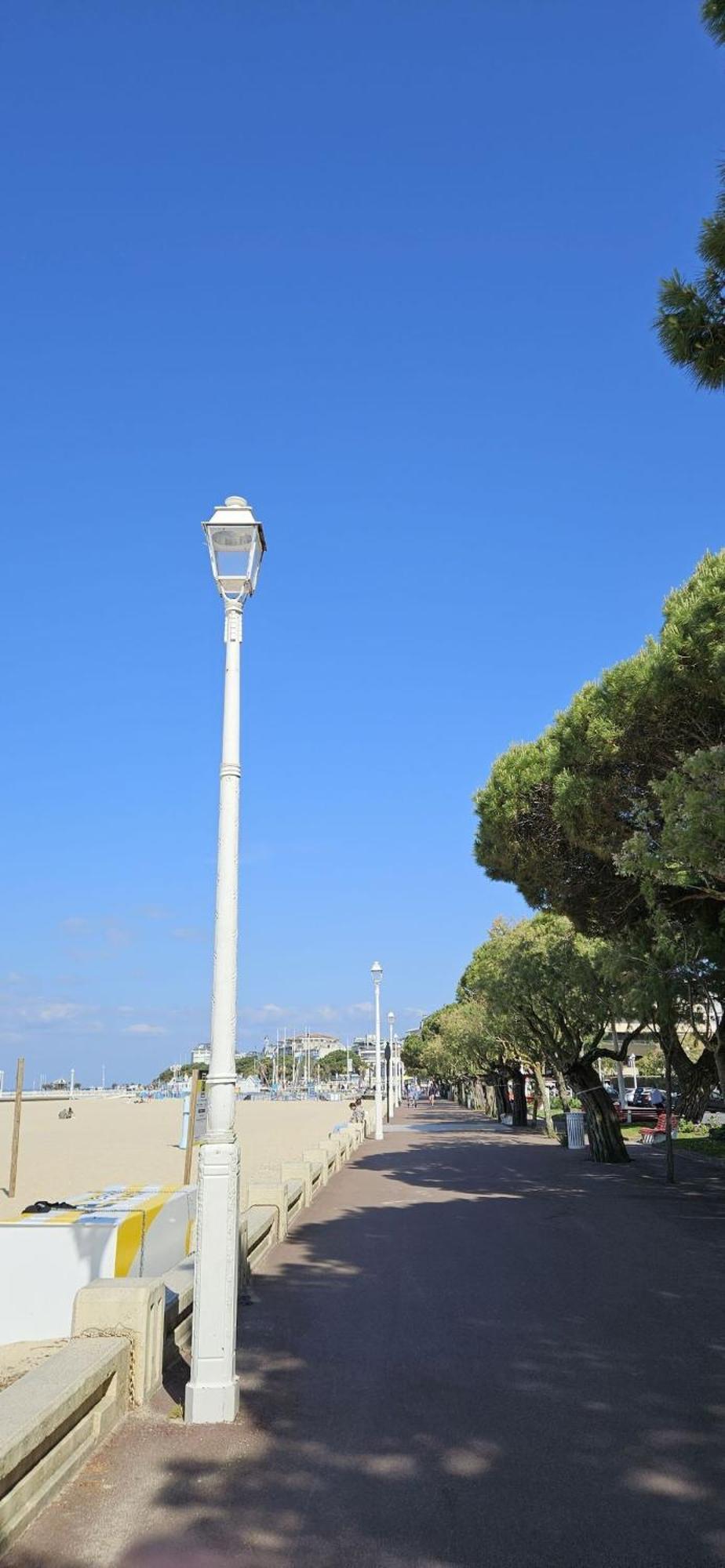 Hyper-Centre Et Bord De Mer Avec Clim Et Parking! Arcachon Exteriör bild